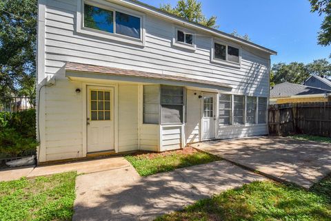 Tiny photo for 10910 Sagevale Lane, Houston, TX 77089 (MLS # 56689290)