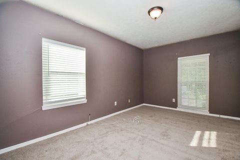 Tiny photo for 10910 Sagevale Lane, Houston, TX 77089 (MLS # 56689290)