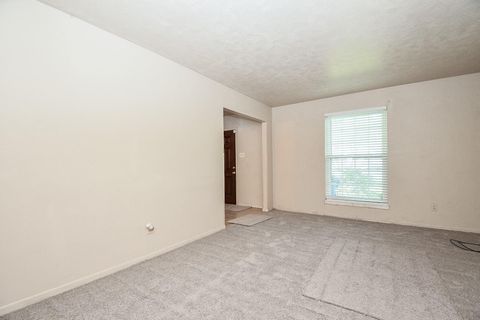 Tiny photo for 10910 Sagevale Lane, Houston, TX 77089 (MLS # 56689290)