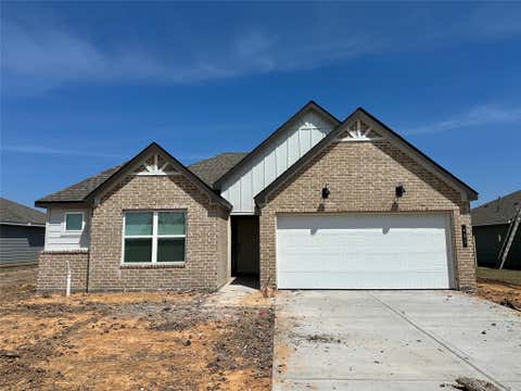 Photo of 401 Combine Road, Snook, TX 77878 (MLS # 86023817)