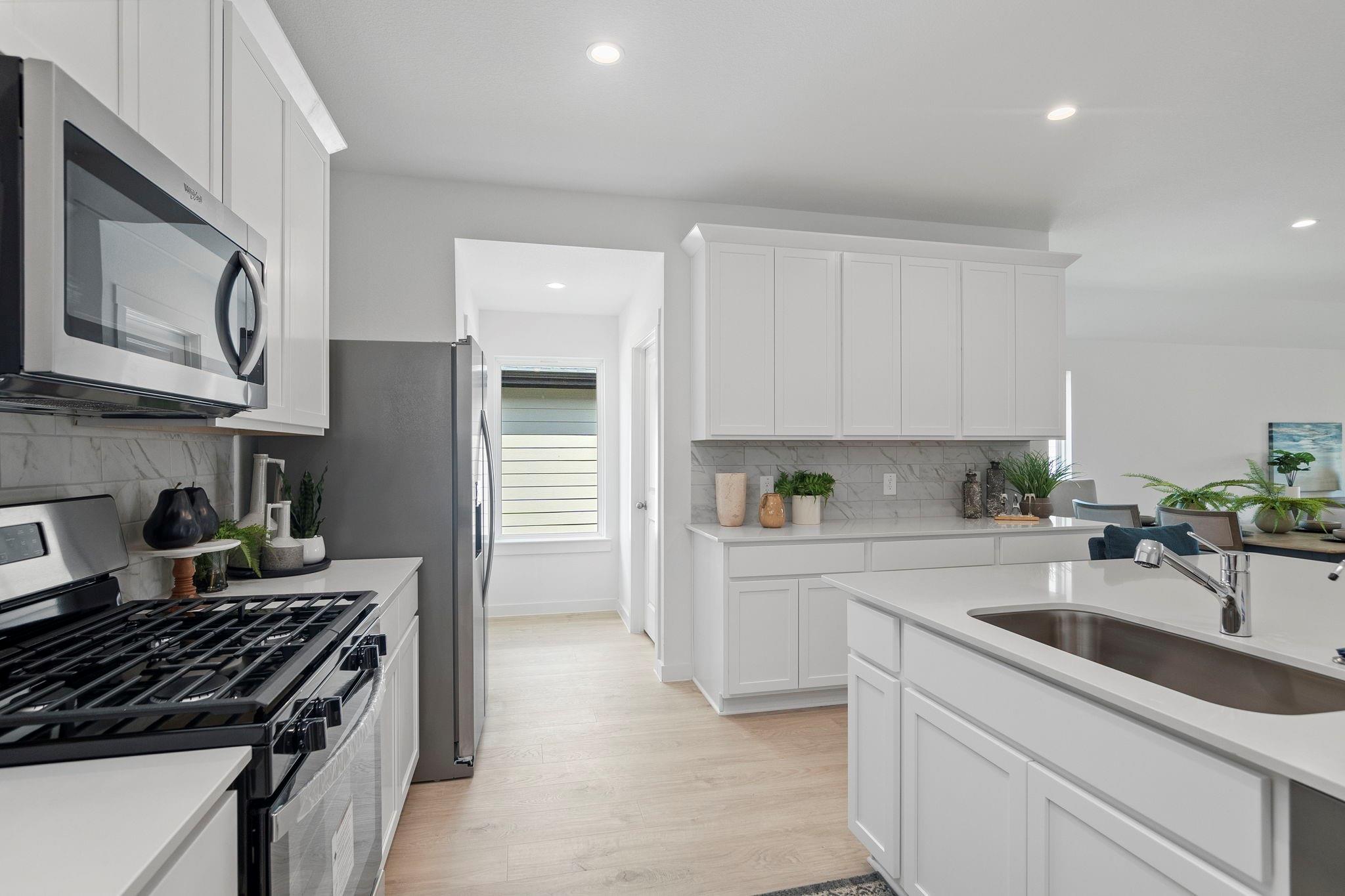 3627 Chessington Drive