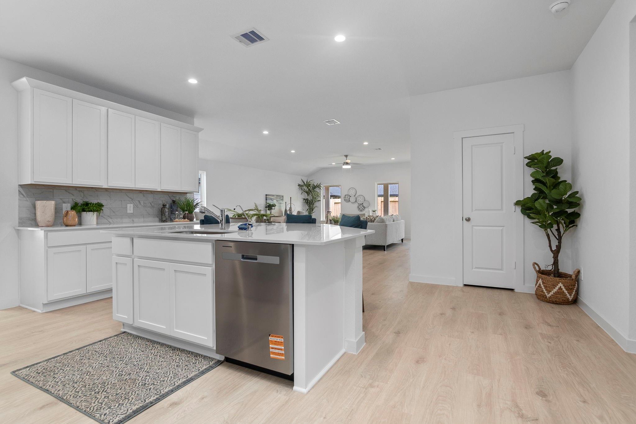 3627 Chessington Drive