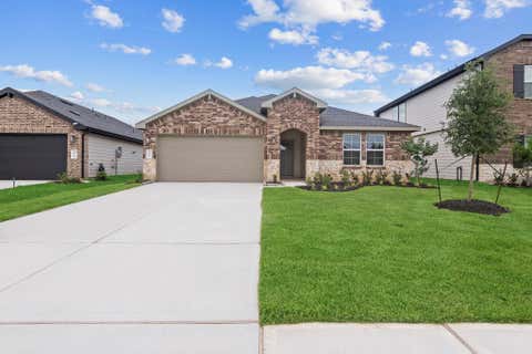 Photo of 3627 Chessington Drive, Fulshear, TX 77441 (MLS # 76869344)