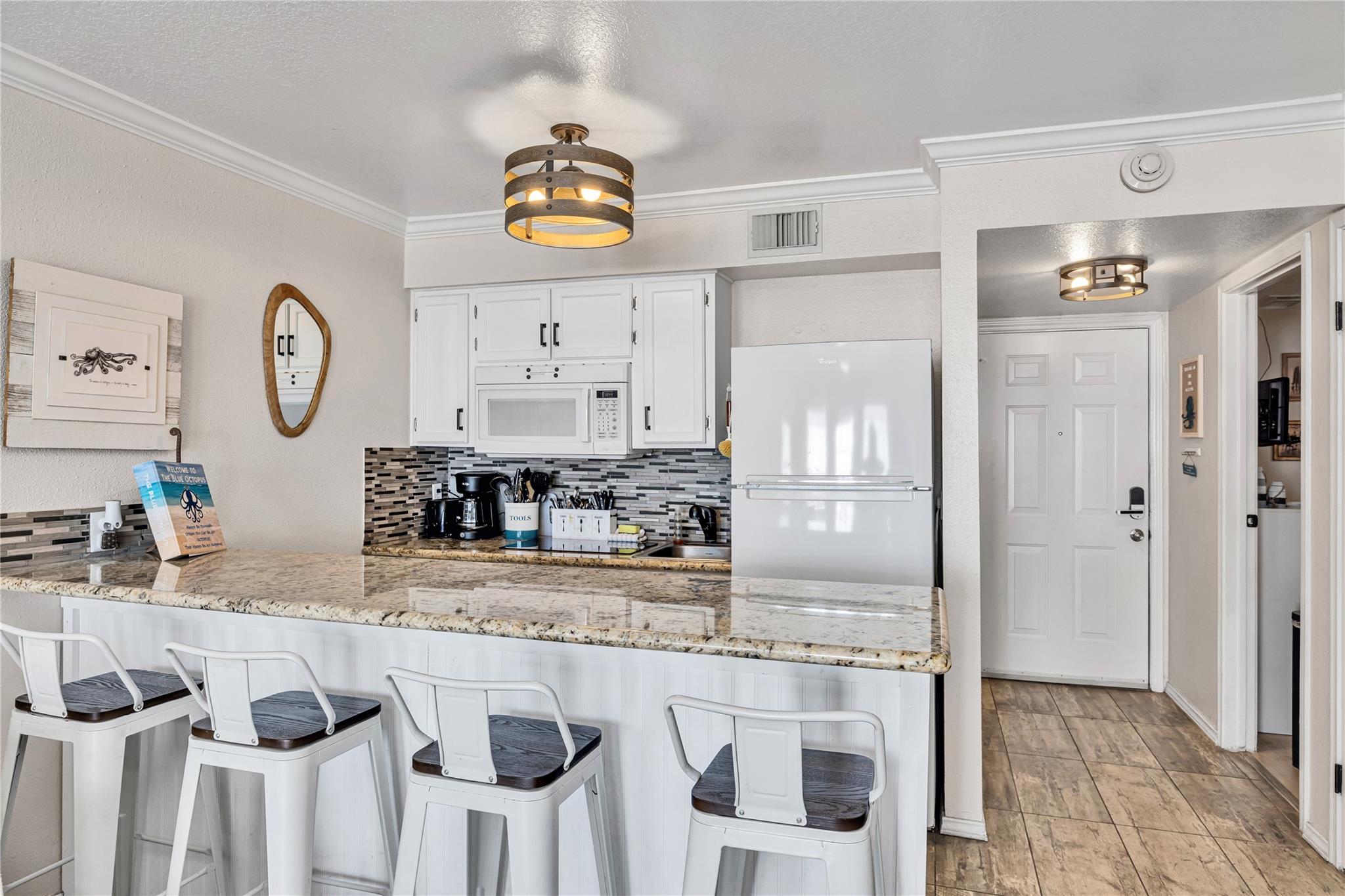 6300 Seawall Boulevard 2303