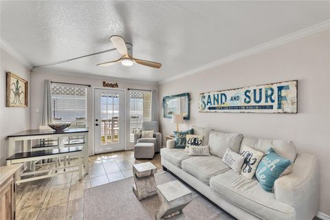 Photo of 6300 Seawall Boulevard #2303, Galveston, TX 77551 (MLS # 10954159)