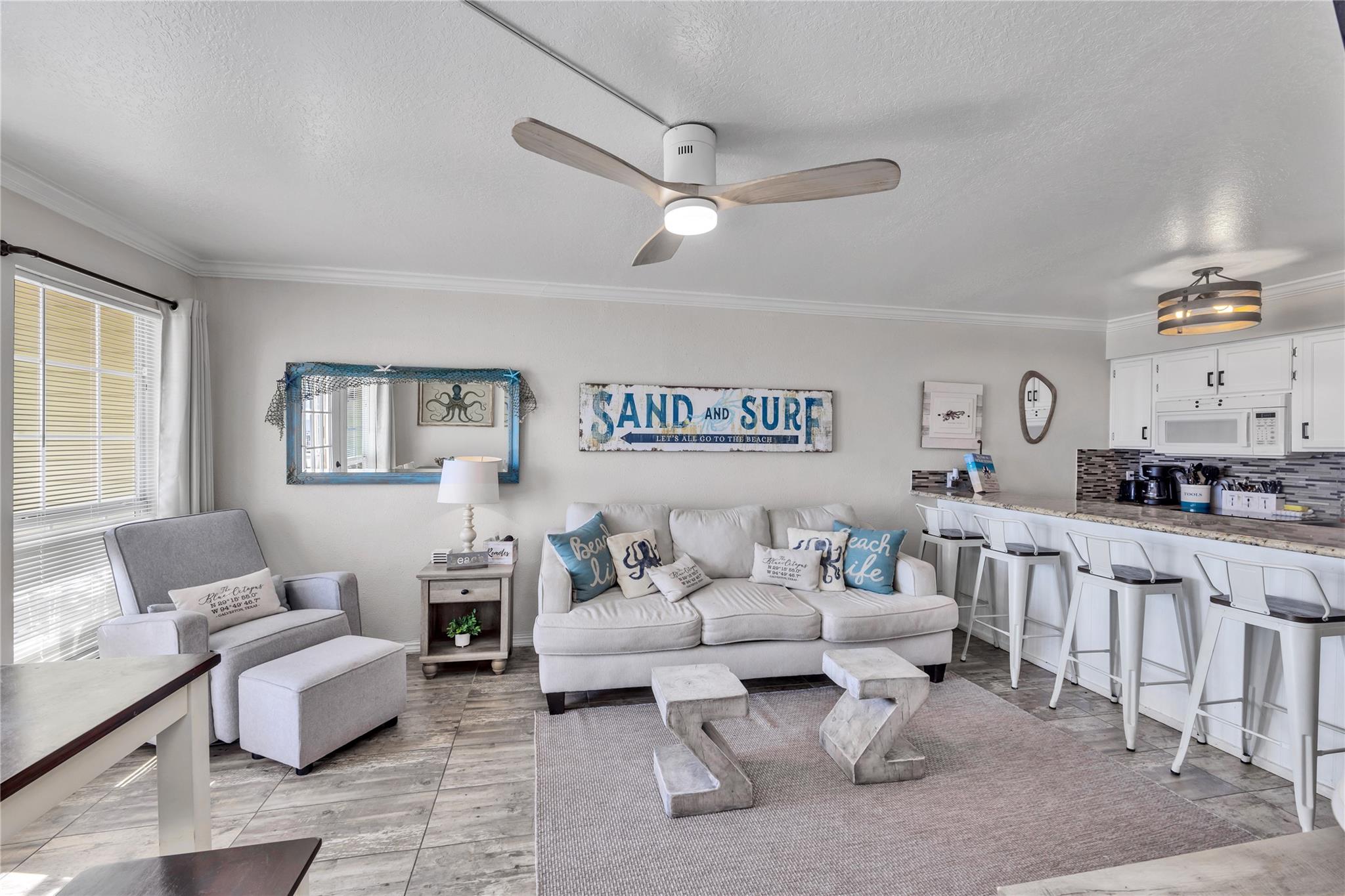 6300 Seawall Boulevard 2303