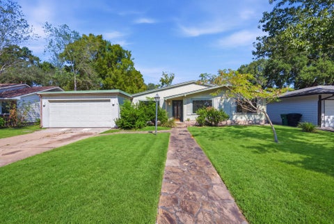 Photo of 4606 Kinglet Street, Houston, TX 77035 (MLS # 58241238)