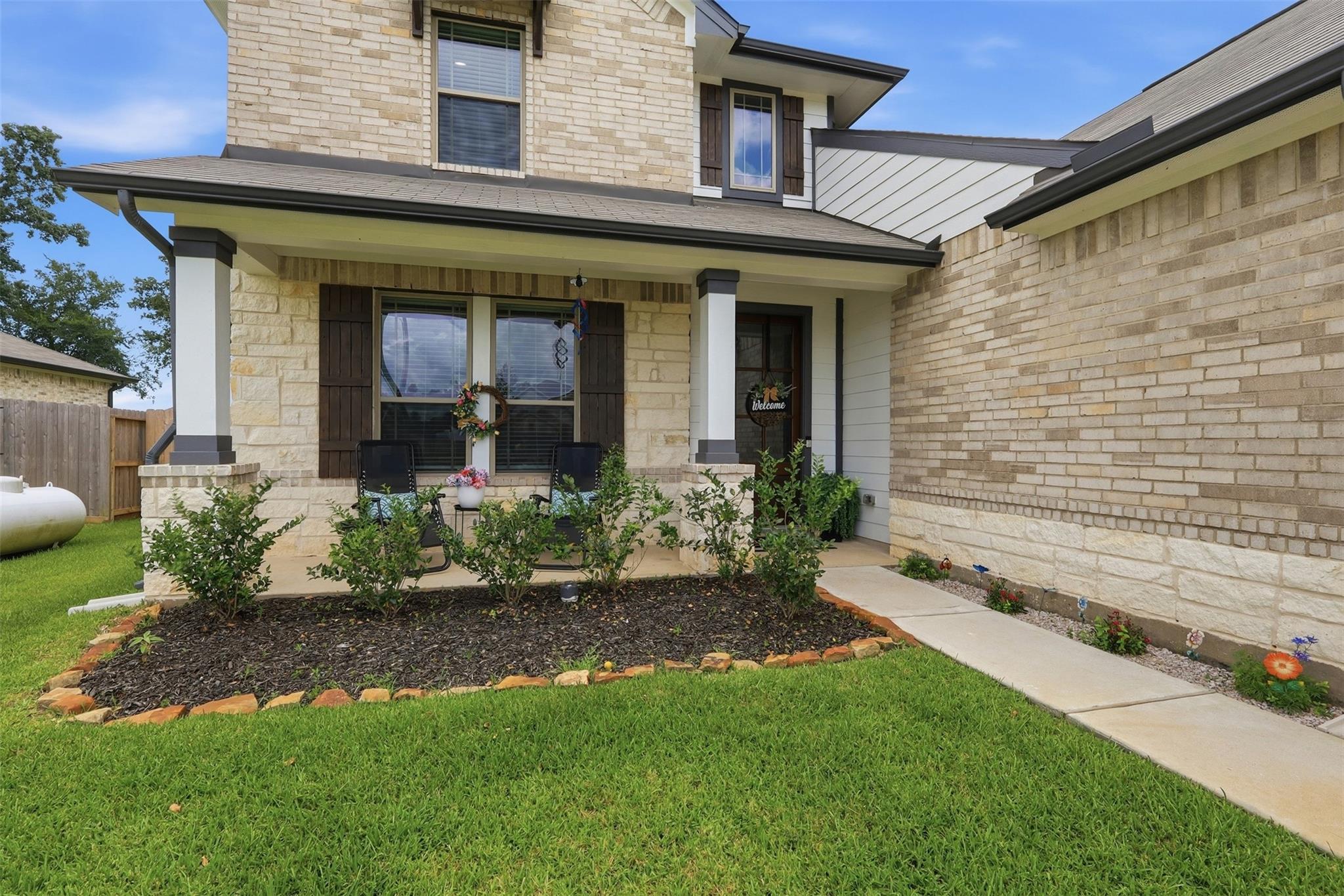 6310 Fawn Path Drive