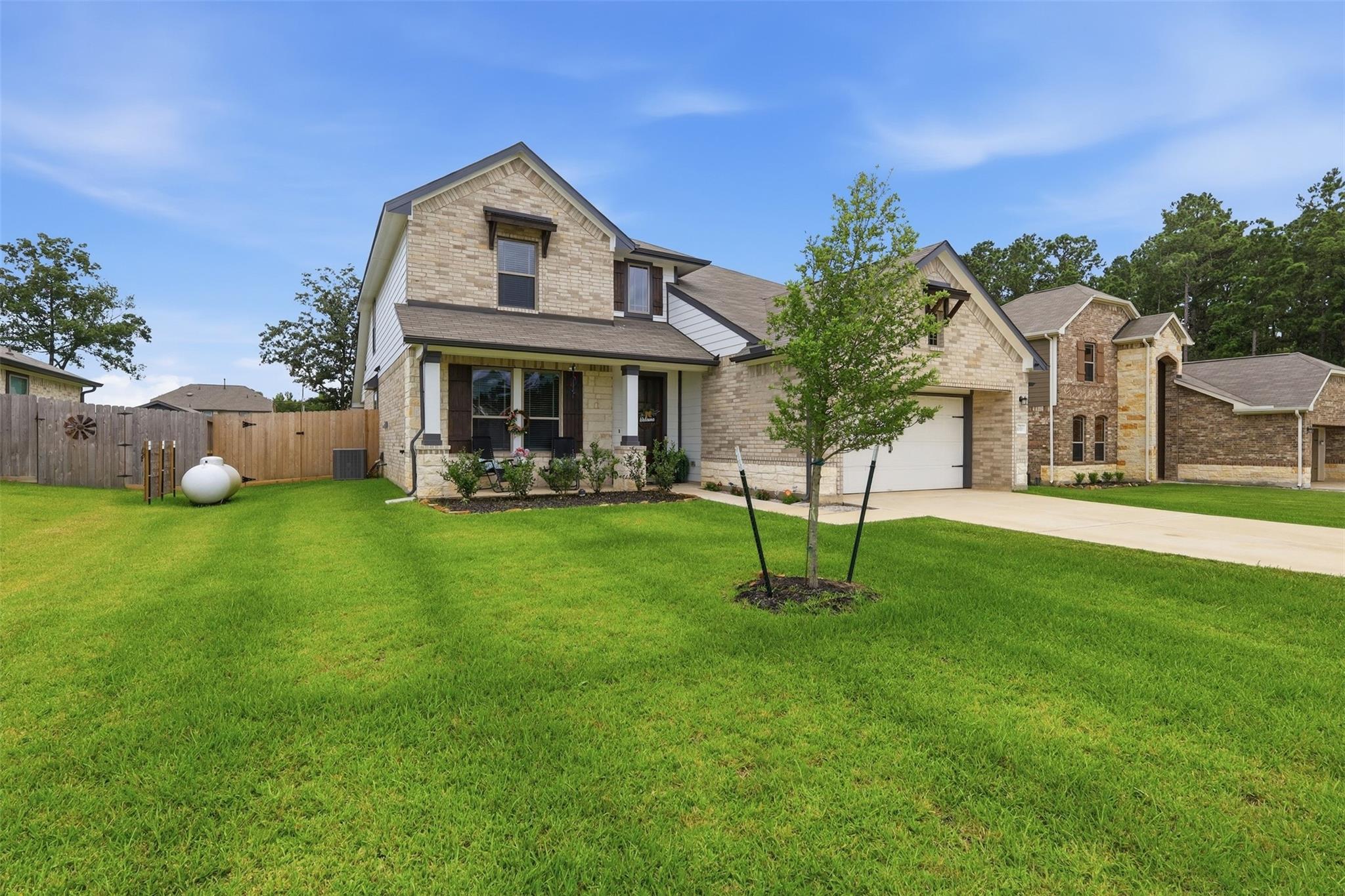 6310 Fawn Path Drive