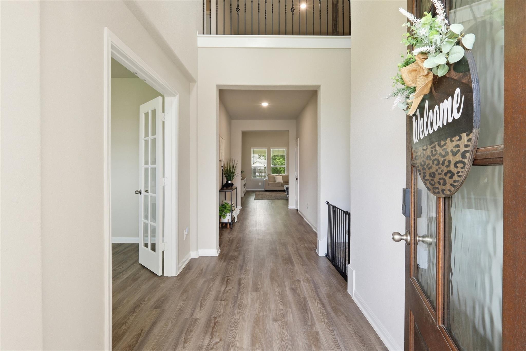 6310 Fawn Path Drive