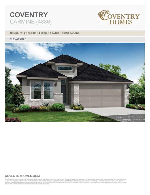 Photo of 32430 Poplar Grove Lane, Spring, TX 77386 (MLS # 91153444)