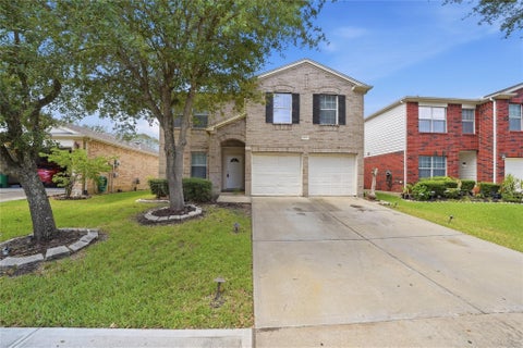 Homes For Sale - 5915 Baldwin Elm Street<br/> Richmond, TX 77407
