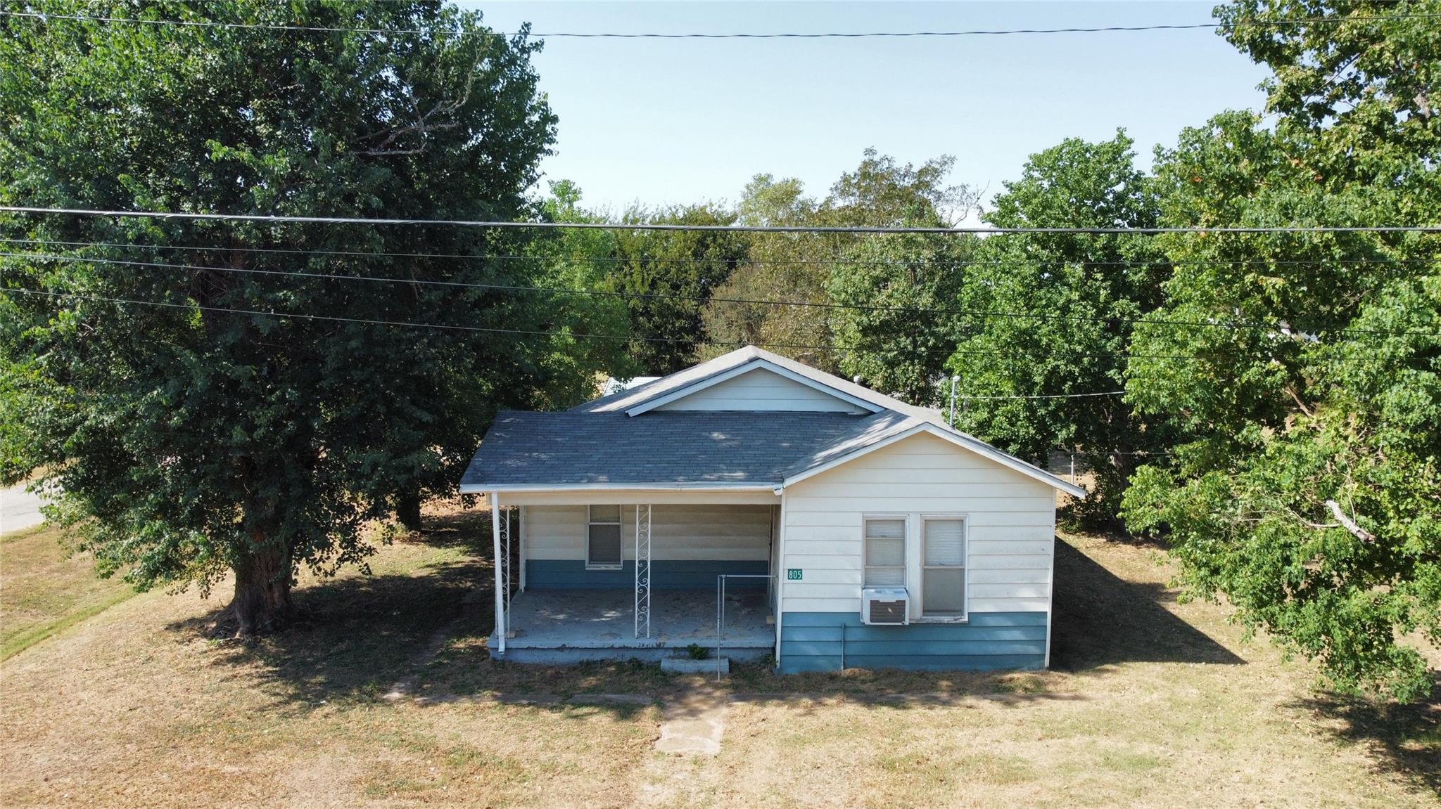 805 Caldwell Street