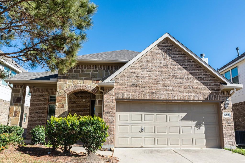 Photo of 6315 Denison Oaks Drive, Katy, TX 77494 (MLS # 63635677)