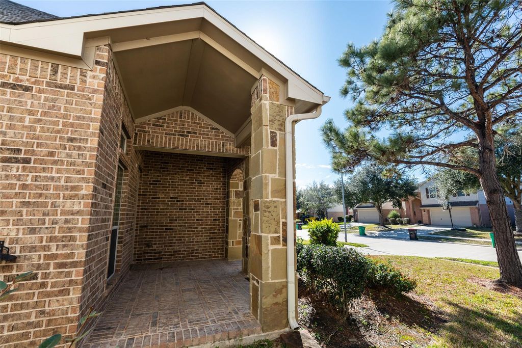 Photo of 6315 Denison Oaks Drive, Katy, TX 77494 (MLS # 63635677)