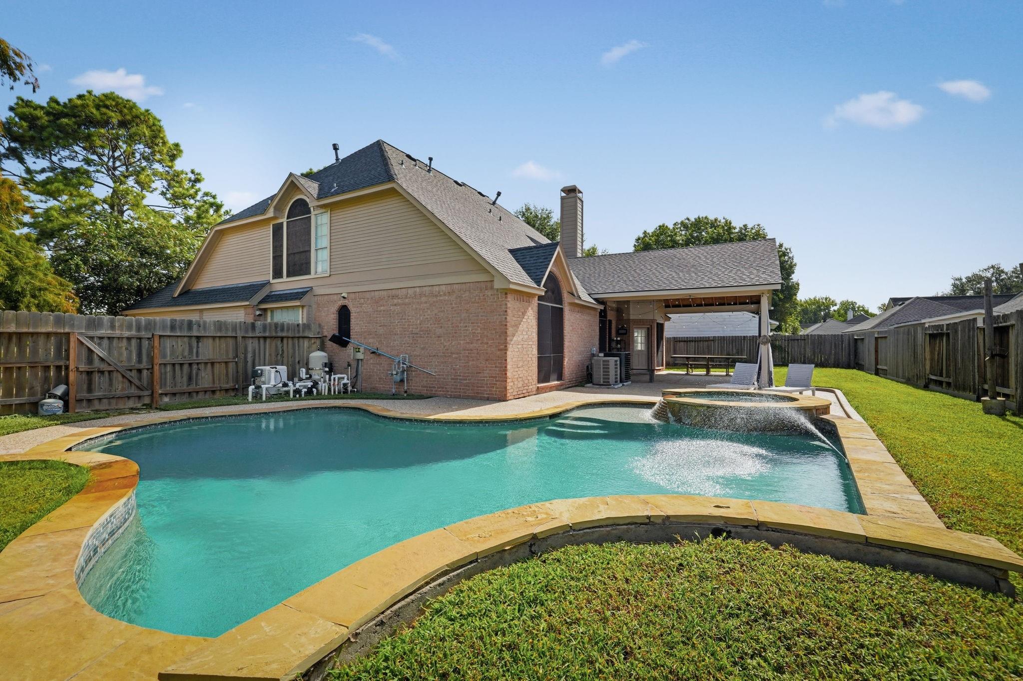 20731 Maple Village Drive