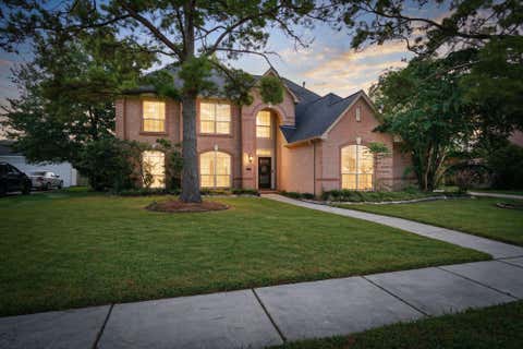 Photo of 20731 Maple Village Drive, Cypress, TX 77433 (MLS # 79972990)
