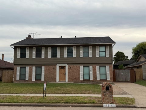 Photo of 2611 W Greens Road, Houston, TX 77067 (MLS # 51951836)
