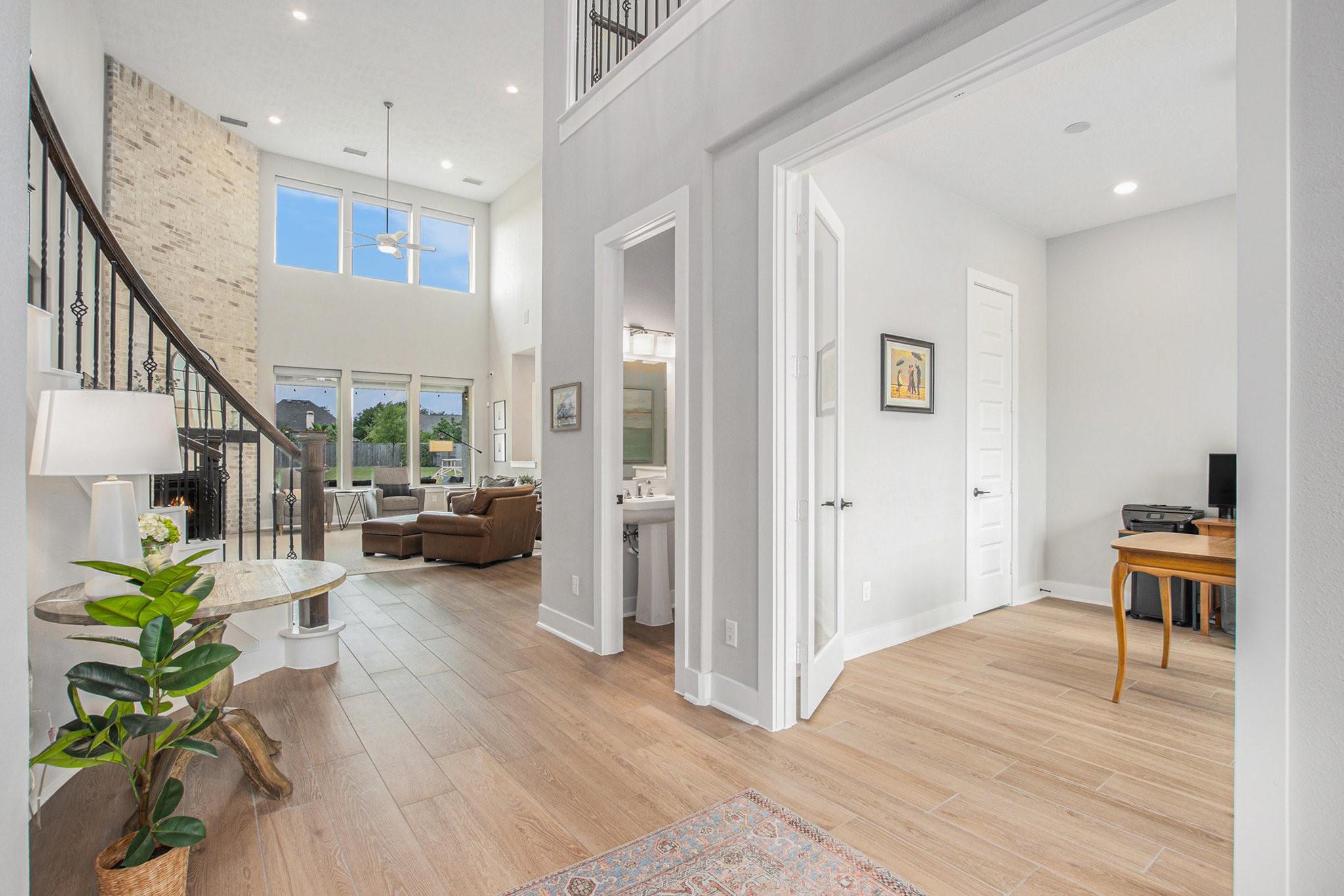 1310 Mcmurtry Ridge Drive