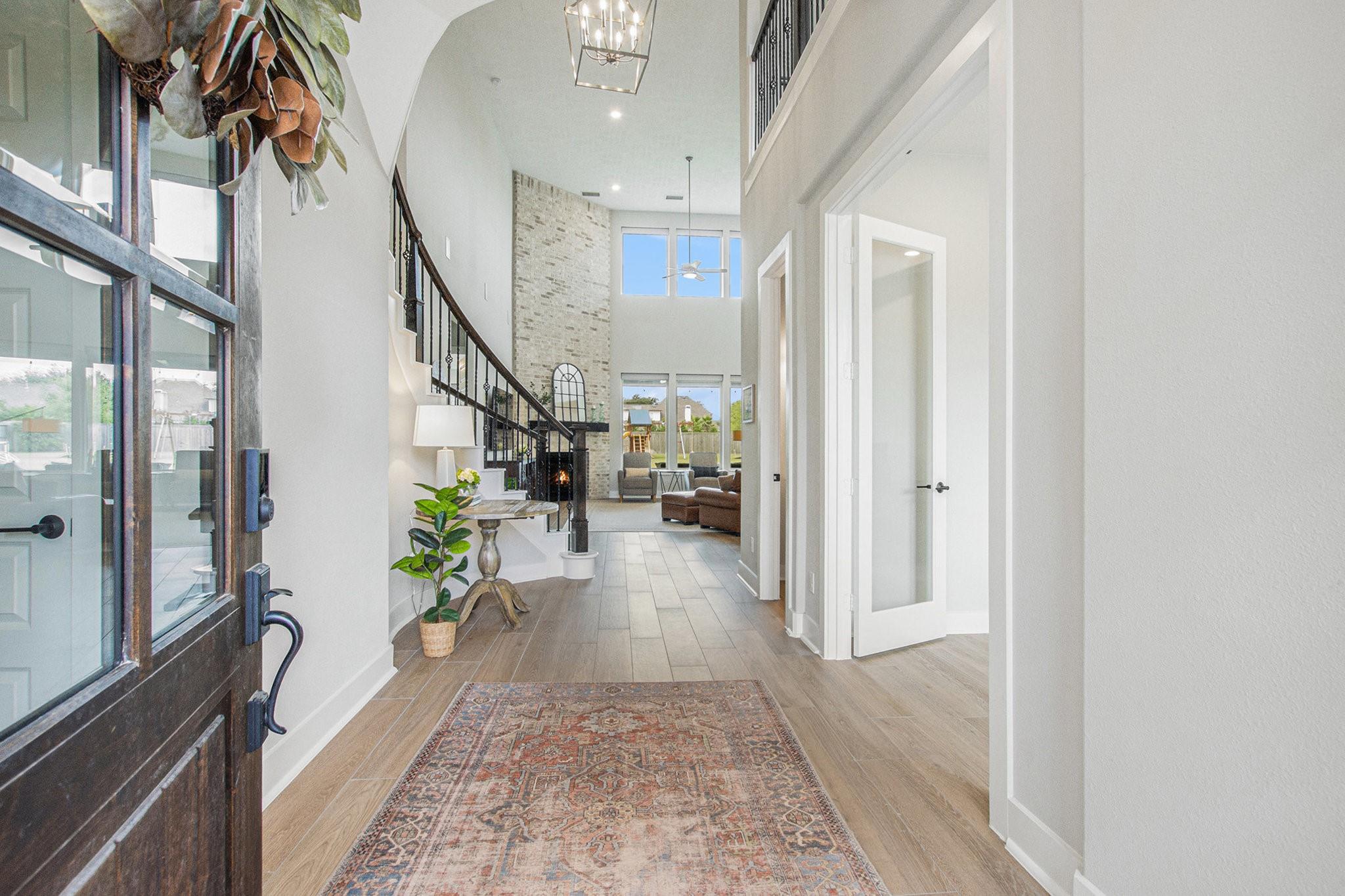 1310 Mcmurtry Ridge Drive