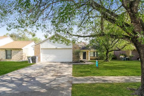 Photo of 22730 Millgate Drive, Spring, TX 77373 (MLS # 75404013)
