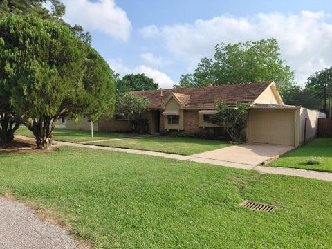 Photo of 1518 Avenue B, Danbury, TX 77534 (MLS # 95054018)