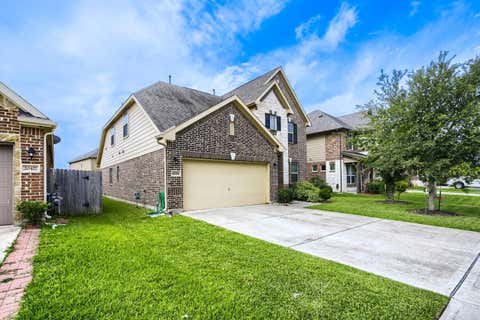 Homes For Sale - 20431 Alpine Meadow Place<br/> Fort Bend County, Richmond, TX 77407
