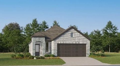 Photo of 206 Haynes Ridge Drive, New Caney, TX 77357 (MLS # 95113770)