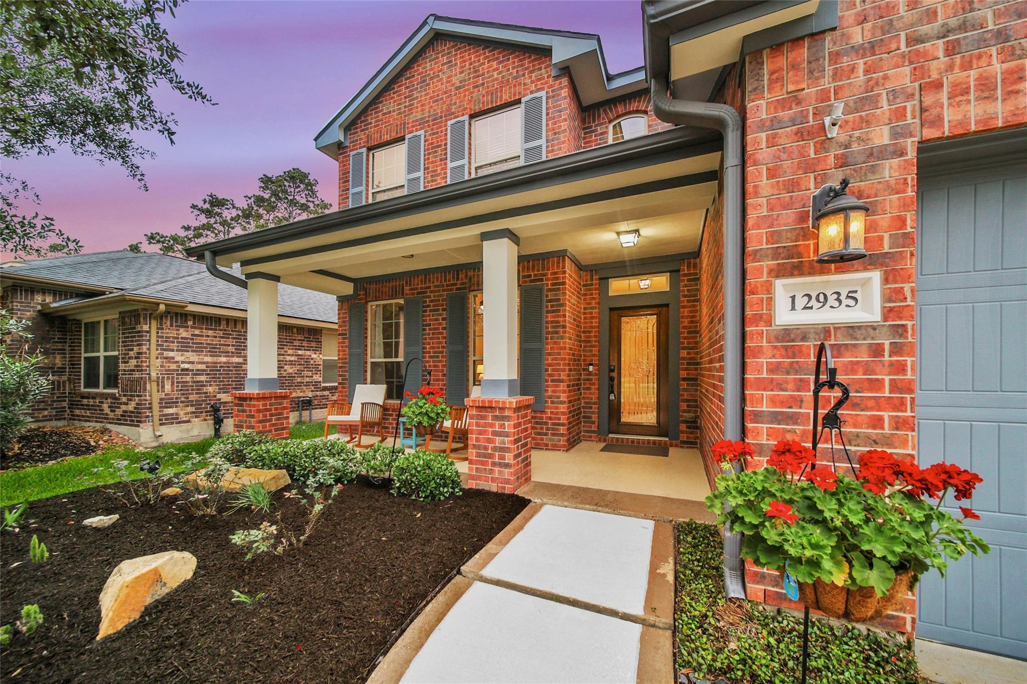 12935 Northpointe Bend Drive
