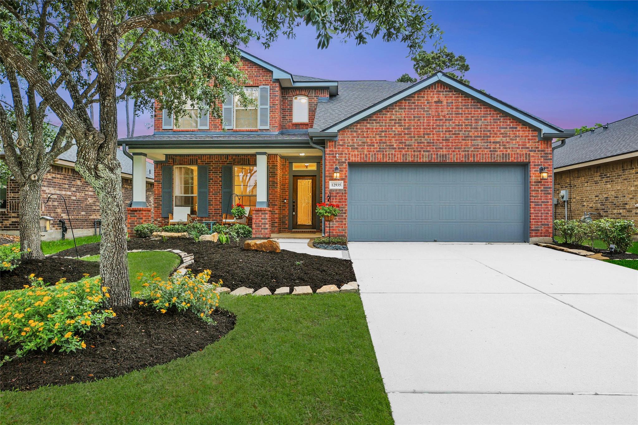 12935 Northpointe Bend Drive