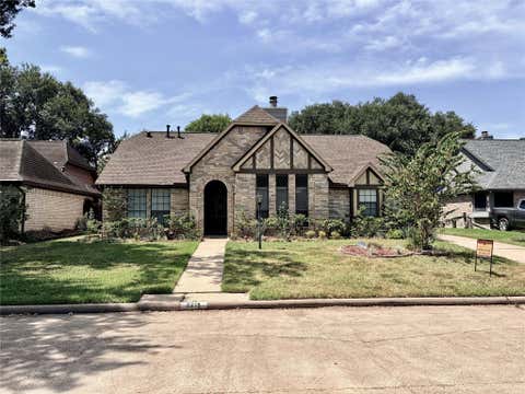 Photo of 8215 Sean Park Court, Houston, TX 77095 (MLS # 10962807)