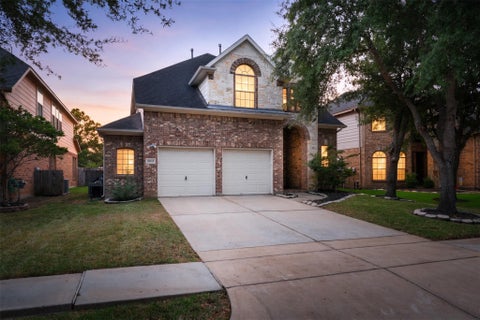 Photo of 20815 S Blue Hyacinth Drive, Cypress, TX 77433 (MLS # 8898713)