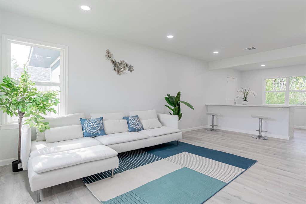 Photo of 3607 Luca Street, Houston, TX 77021 (MLS # 32319744)