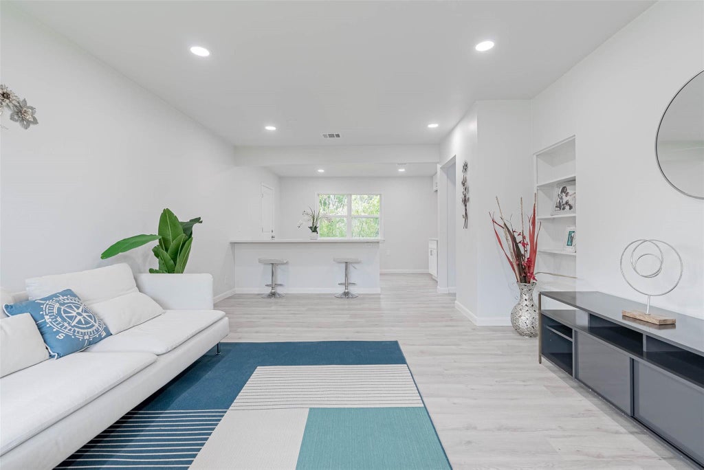 Photo of 3607 Luca Street, Houston, TX 77021 (MLS # 32319744)