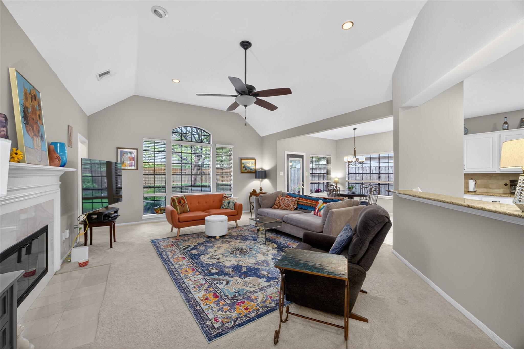 15323 Freestone Peach Lane