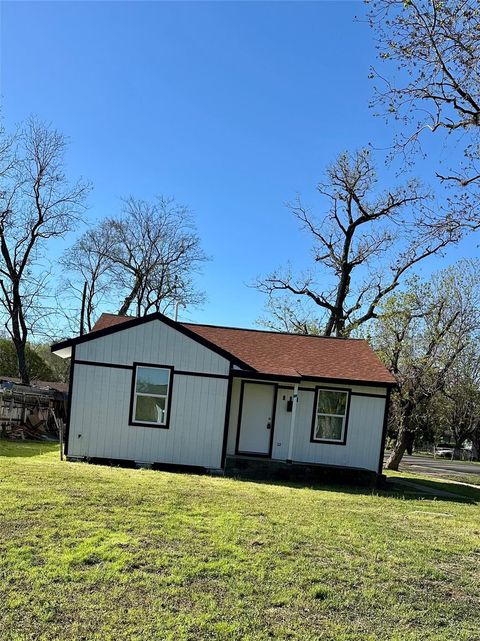 Photo of 102 Georgia Street, Houston, TX 77029 (MLS # 90163720)