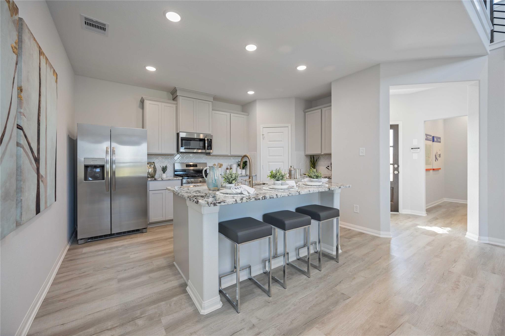 5948 Hollyhock Lane