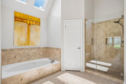 Tiny photo for 15114 Greenleaf Lane, Houston, TX 77062 (MLS # 10192537)