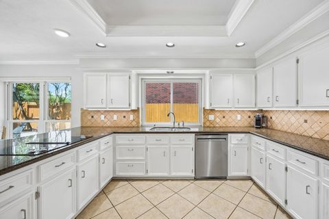 Tiny photo for 15114 Greenleaf Lane, Houston, TX 77062 (MLS # 10192537)