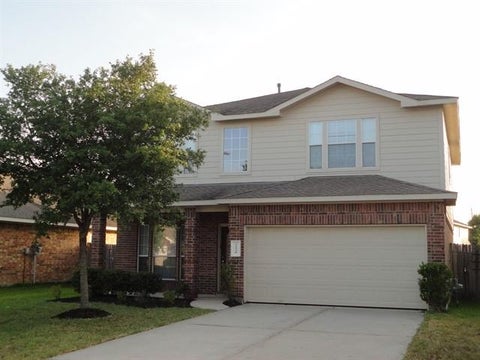 Homes For Rent - 32338 Golden Oak Park Lane<br/> Conroe, TX 77385