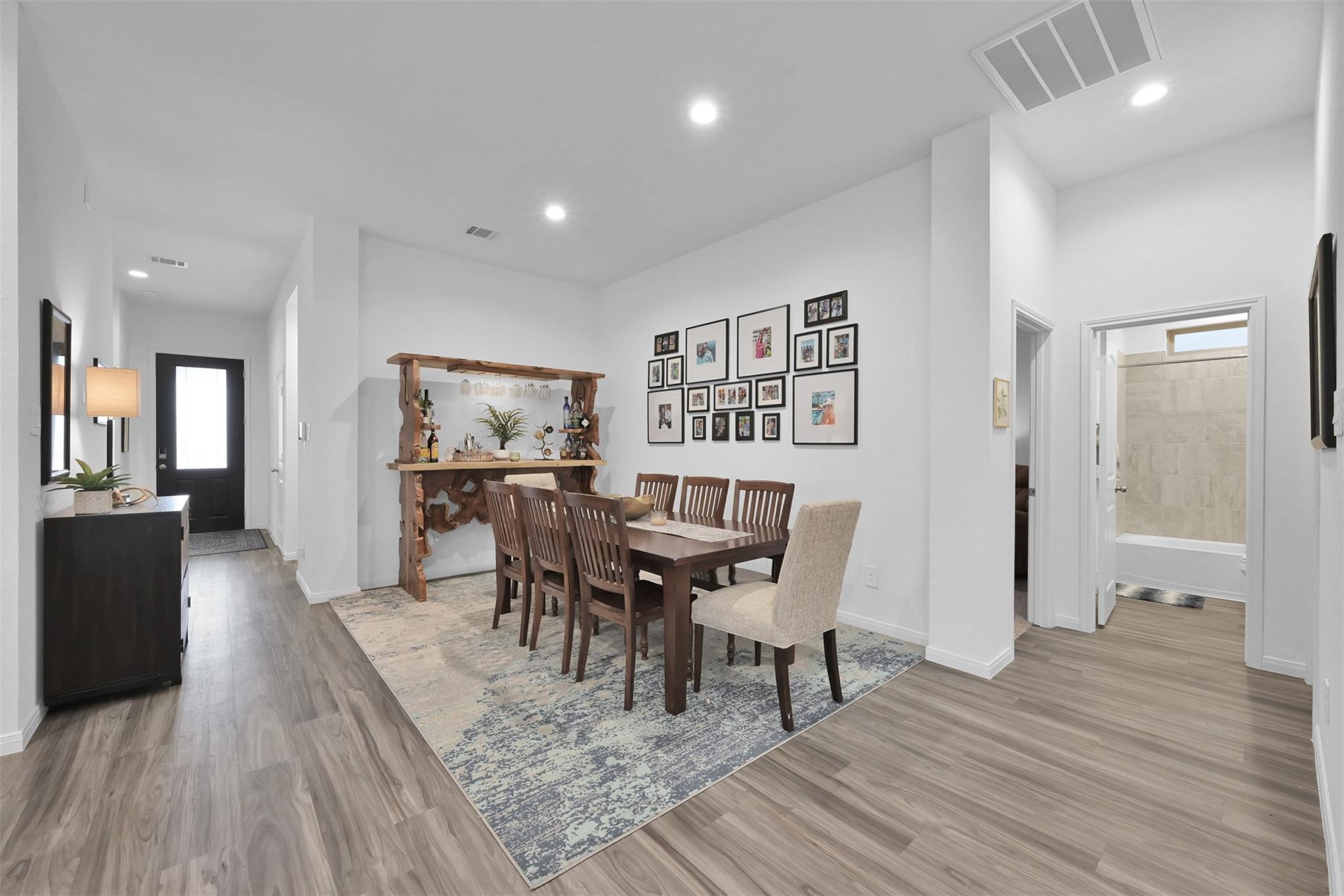 942 Youth Water Road