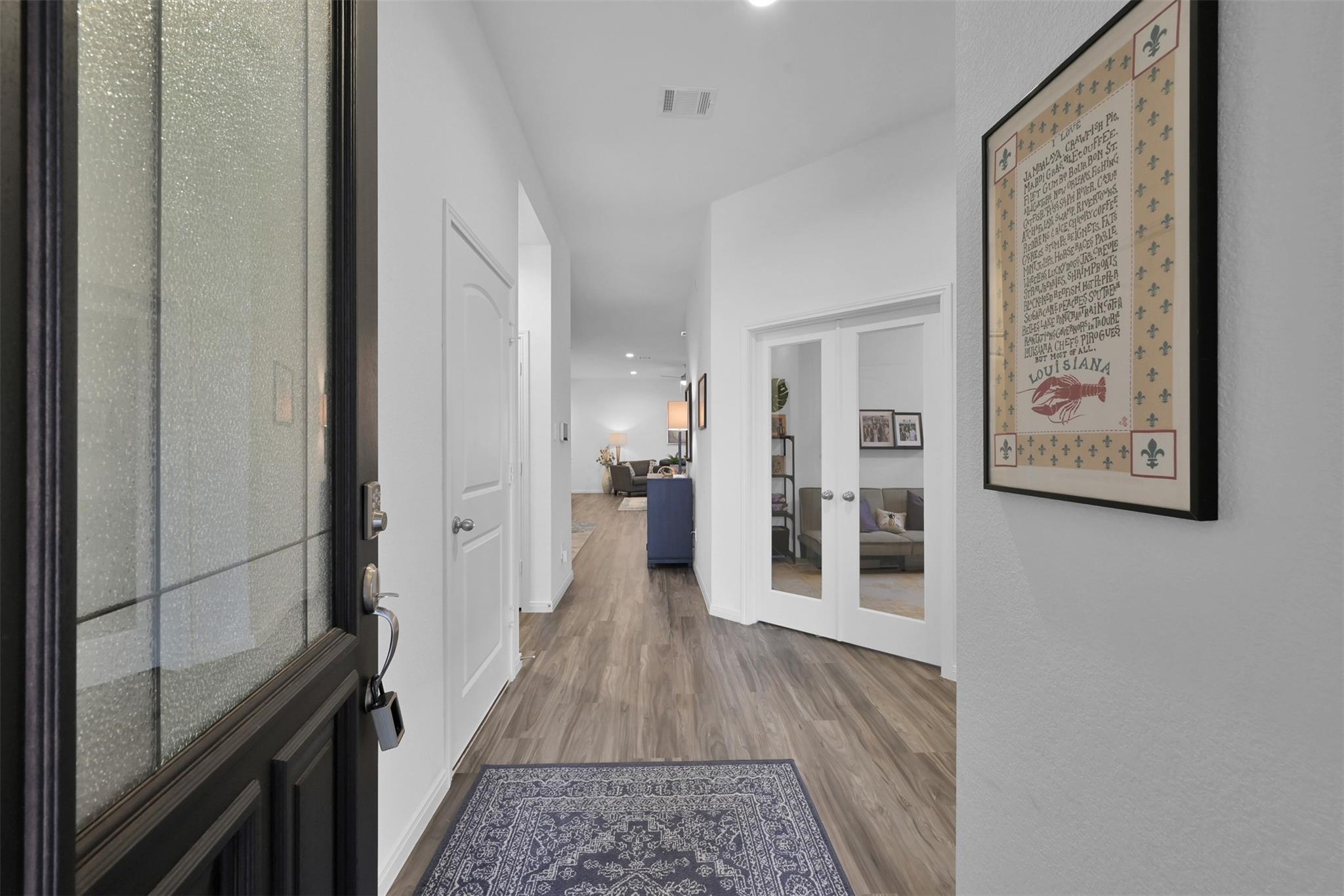 942 Youth Water Road