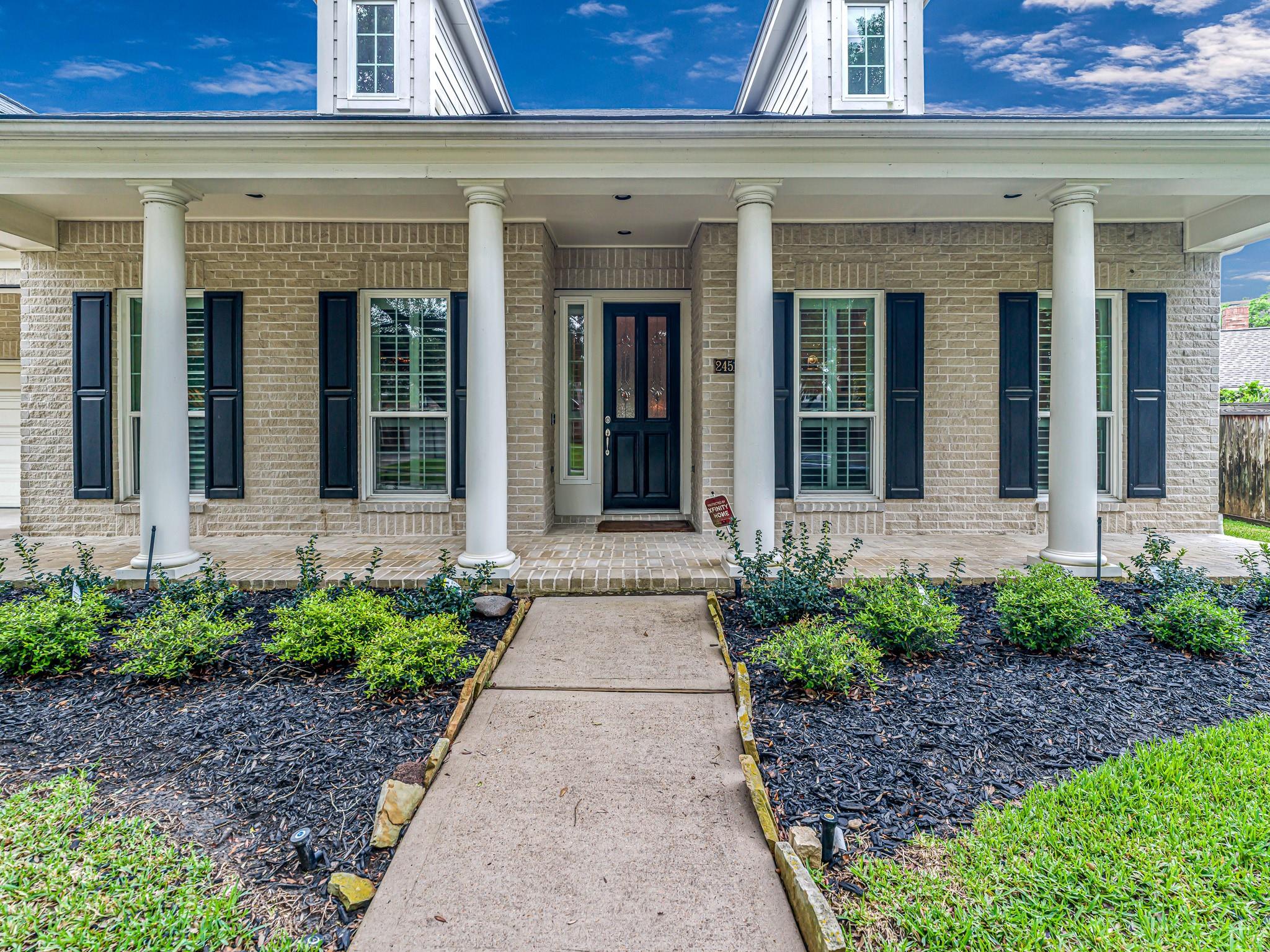 24515 Alexander Crossing Lane