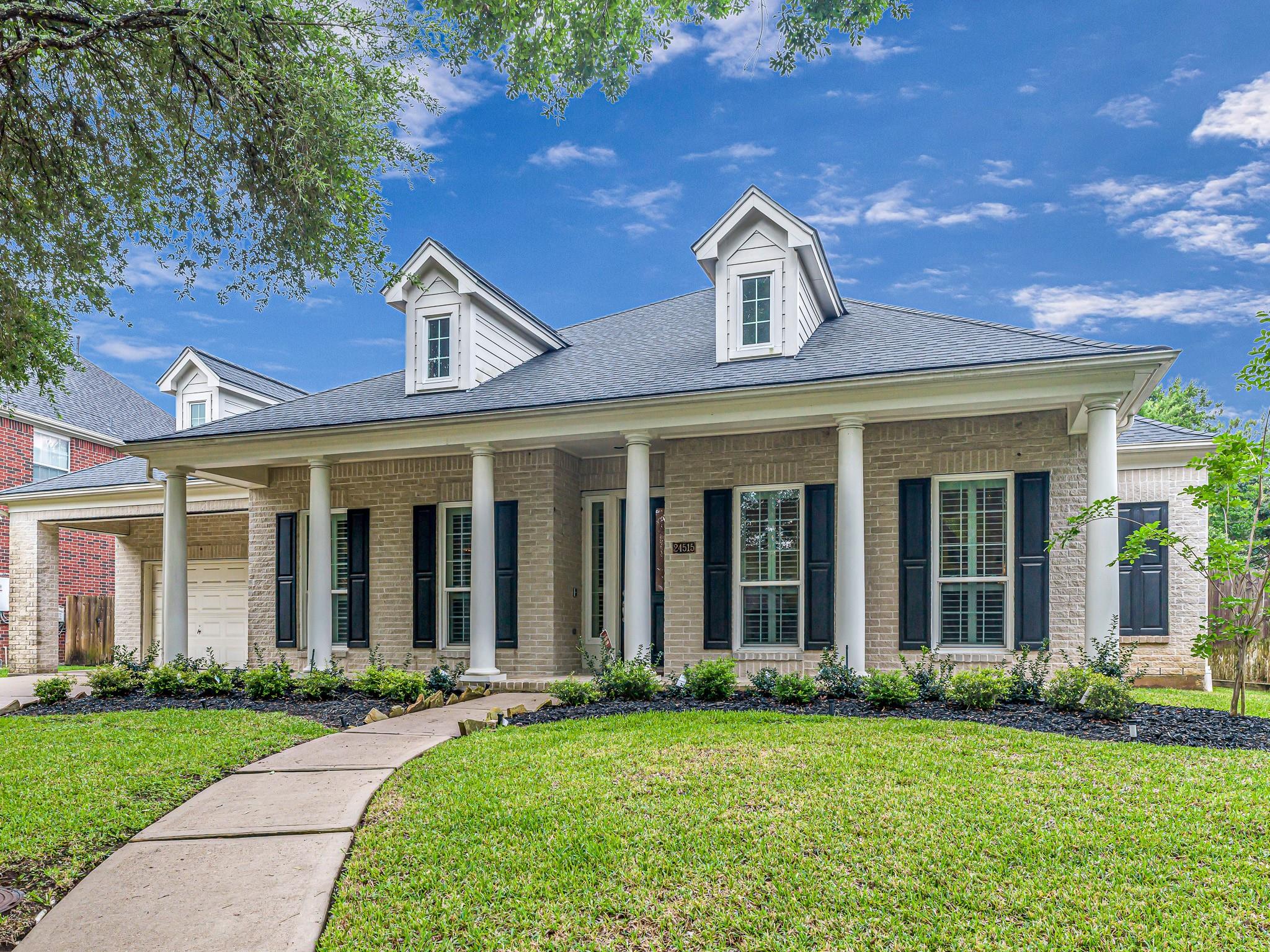 24515 Alexander Crossing Lane