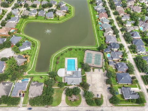 Tiny photo for 19218 Country Village Drive, Spring, TX 77388 (MLS # 10413319)