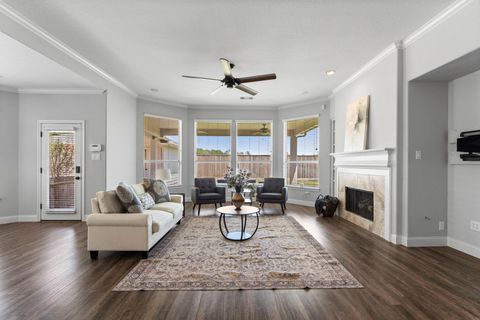 Tiny photo for 19218 Country Village Drive, Spring, TX 77388 (MLS # 10413319)