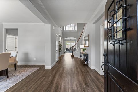 Tiny photo for 19218 Country Village Drive, Spring, TX 77388 (MLS # 10413319)