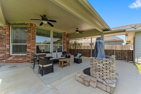 Tiny photo for 19218 Country Village Drive, Spring, TX 77388 (MLS # 10413319)