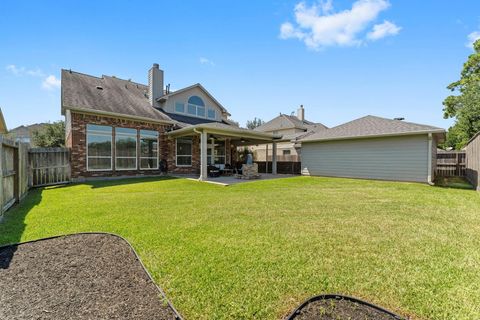 Tiny photo for 19218 Country Village Drive, Spring, TX 77388 (MLS # 10413319)