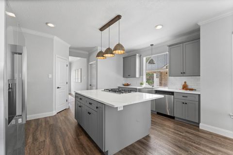 Tiny photo for 19218 Country Village Drive, Spring, TX 77388 (MLS # 10413319)